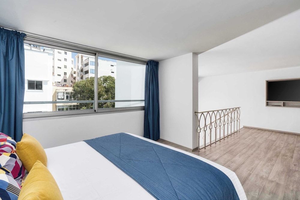 Hôtel Marina Bay City Center Tanger 4* pas cher photo 69
