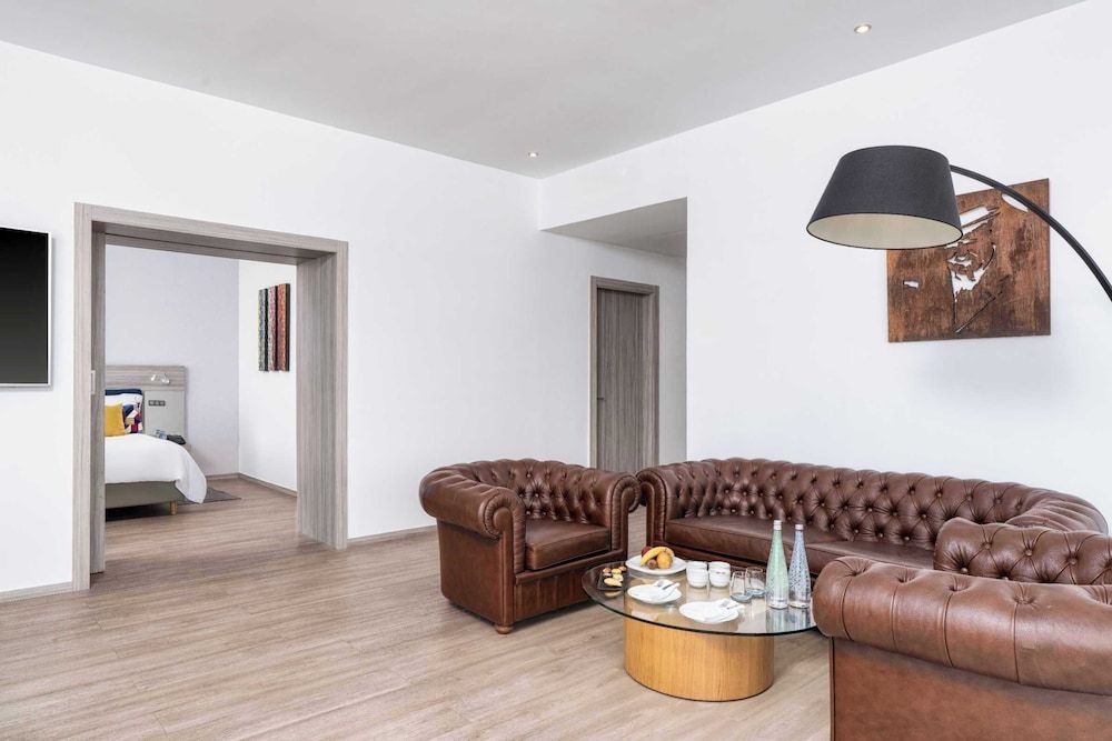 Hôtel Marina Bay City Center Tanger 4* pas cher photo 72