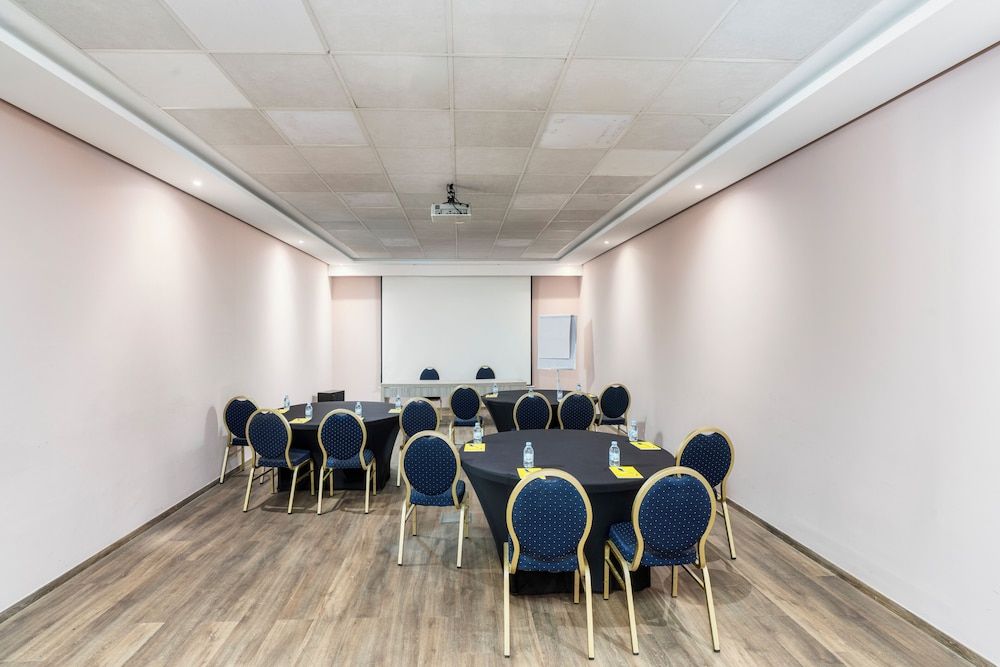 Hôtel Marina Bay City Center Tanger 4* pas cher photo 74