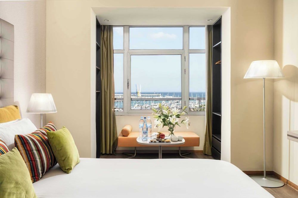 Hôtel Marina Bay City Center Tanger 4* pas cher photo 75