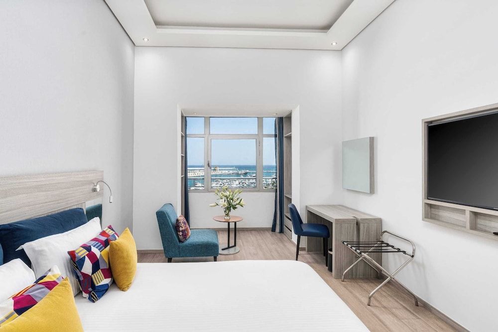 Hôtel Marina Bay City Center Tanger 4* pas cher photo 76