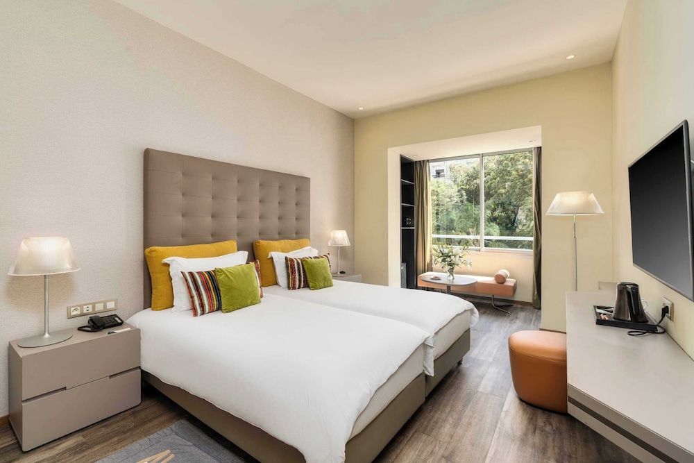 Hôtel Marina Bay City Center Tanger 4* pas cher photo 77