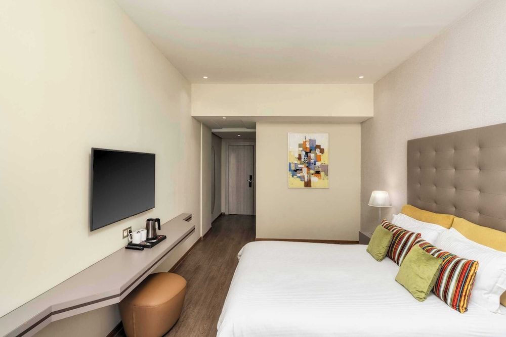 Hôtel Marina Bay City Center Tanger 4* pas cher photo 78
