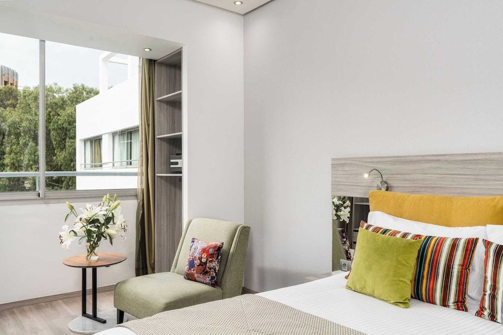 Hôtel Marina Bay City Center Tanger 4* pas cher photo 80