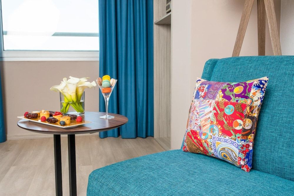 Hôtel Marina Bay City Center Tanger 4* pas cher photo 81