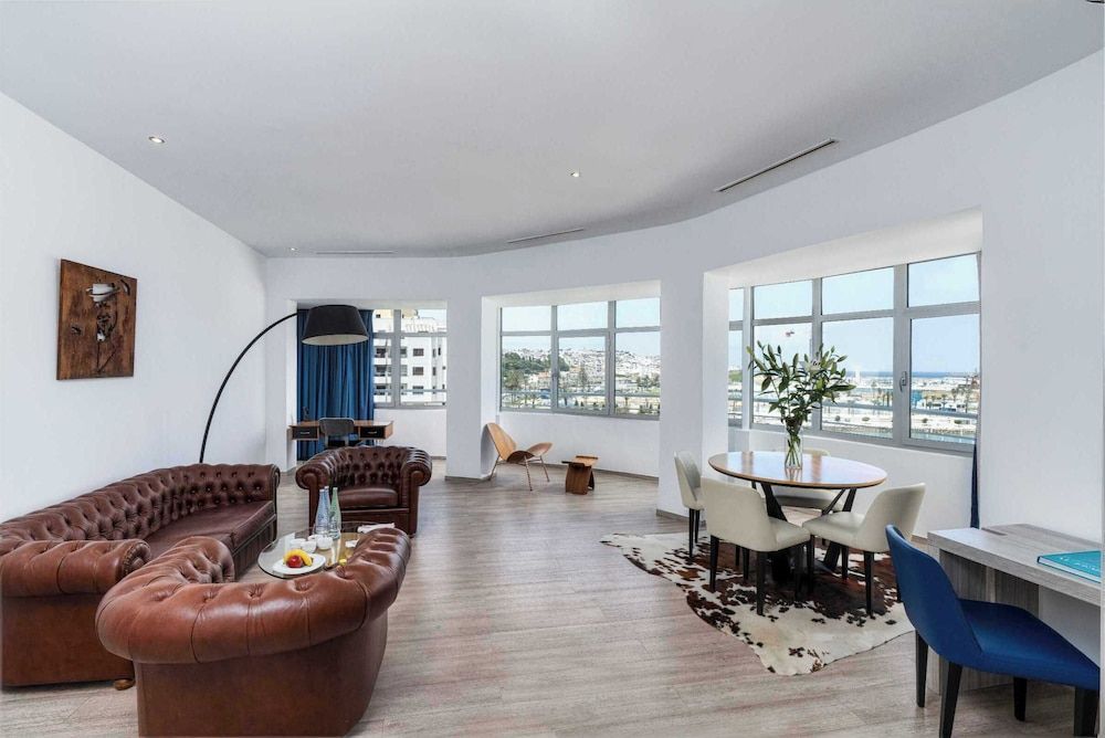 Hôtel Marina Bay City Center Tanger 4* pas cher photo 82
