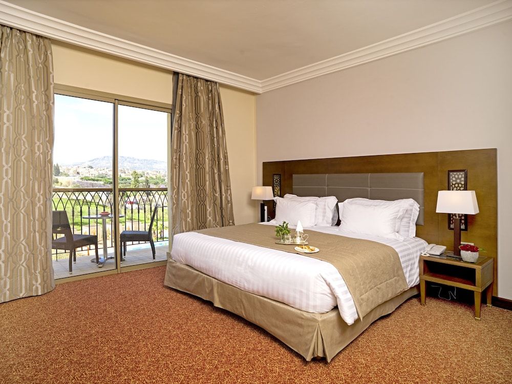 Hôtel Palais Médina Riad Resort Fès 5* pas cher photo 3