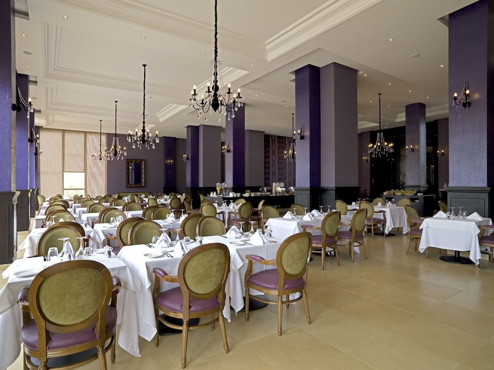 Hôtel Palais Médina Riad Resort Fès 5* pas cher photo 8