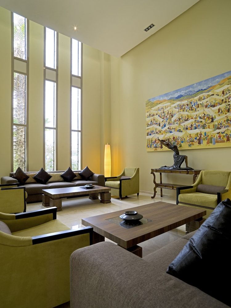 Hôtel Palais Médina Riad Resort Fès 5* pas cher photo 11