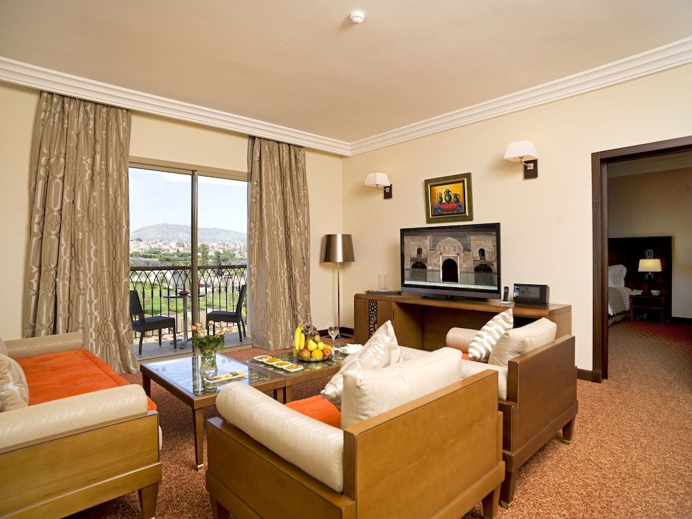 Hôtel Palais Médina Riad Resort Fès 5* pas cher photo 13
