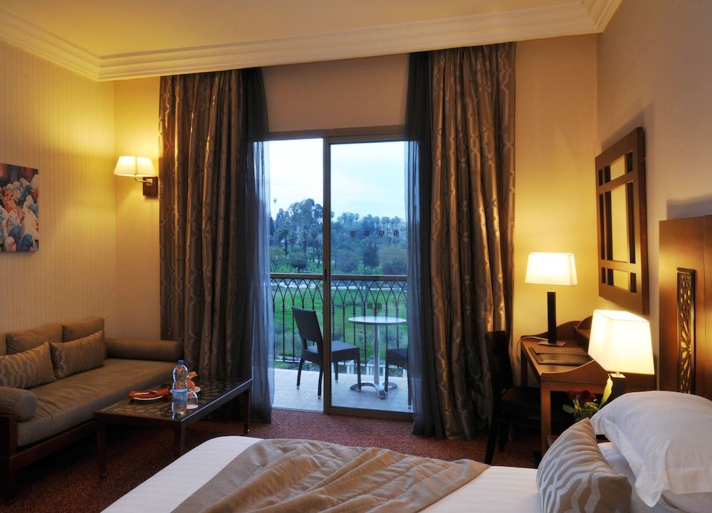 Hôtel Palais Médina Riad Resort Fès 5* pas cher photo 15