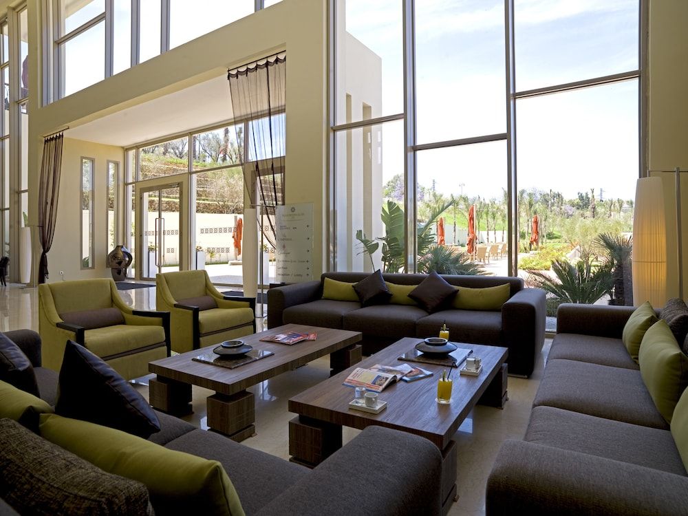 Hôtel Palais Médina Riad Resort Fès 5* pas cher photo 22