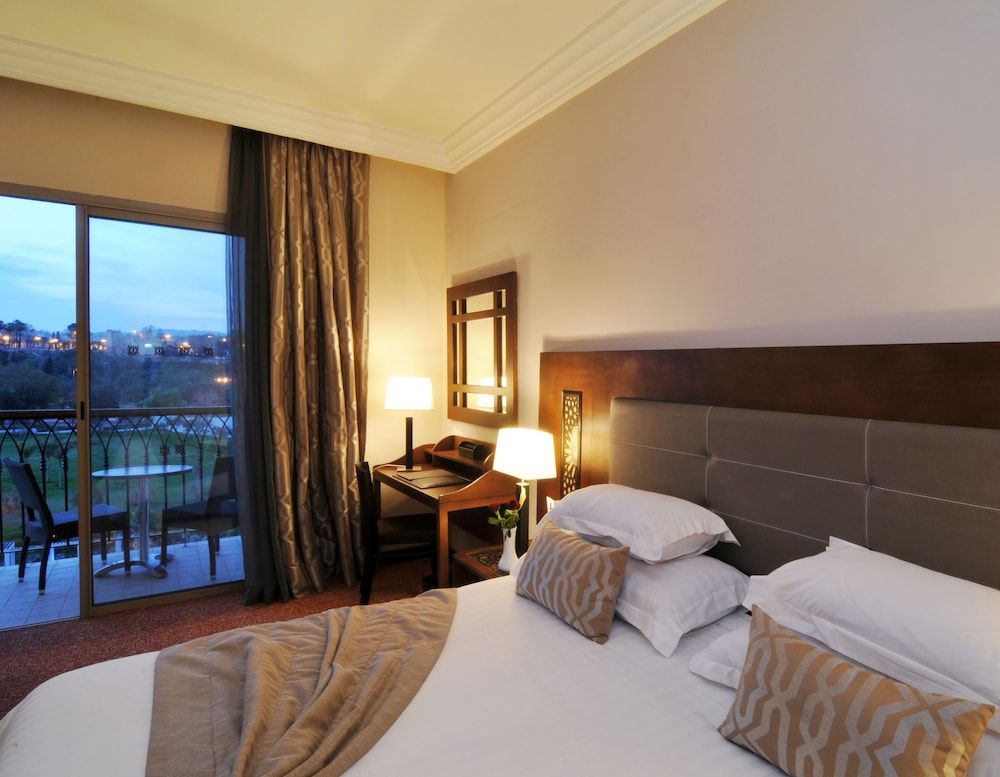 Hôtel Palais Médina Riad Resort Fès 5* pas cher photo 23