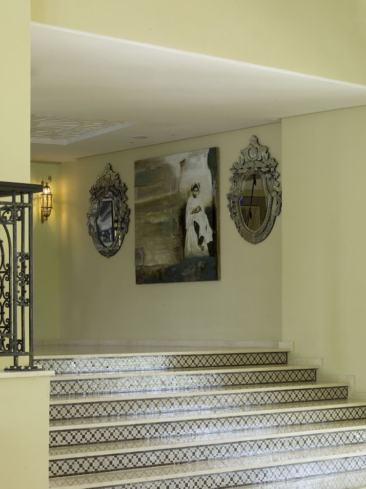 Hôtel Palais Médina Riad Resort Fès 5* pas cher photo 24