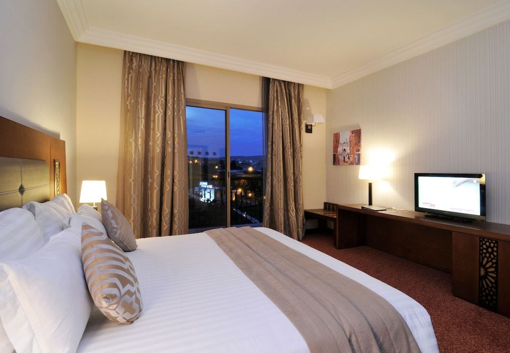 Hôtel Palais Médina Riad Resort Fès 5* pas cher photo 25