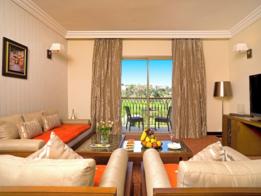 Hôtel Palais Médina Riad Resort Fès 5* pas cher photo 28