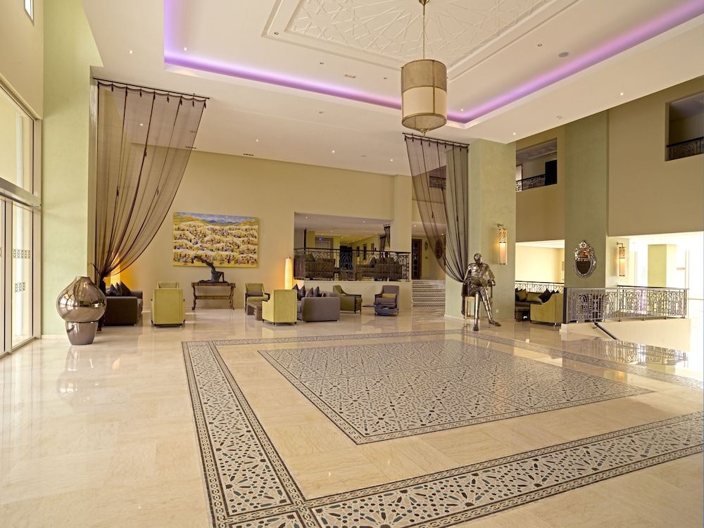 Hôtel Palais Médina Riad Resort Fès 5* pas cher photo 30