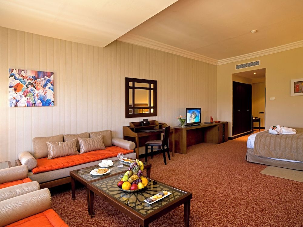 Hôtel Palais Médina Riad Resort Fès 5* pas cher photo 32