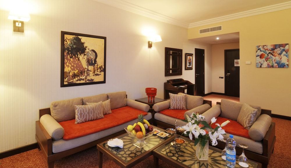 Hôtel Palais Médina Riad Resort Fès 5* pas cher photo 35