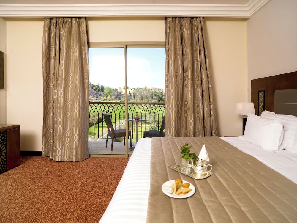 Hôtel Palais Médina Riad Resort Fès 5* pas cher photo 36