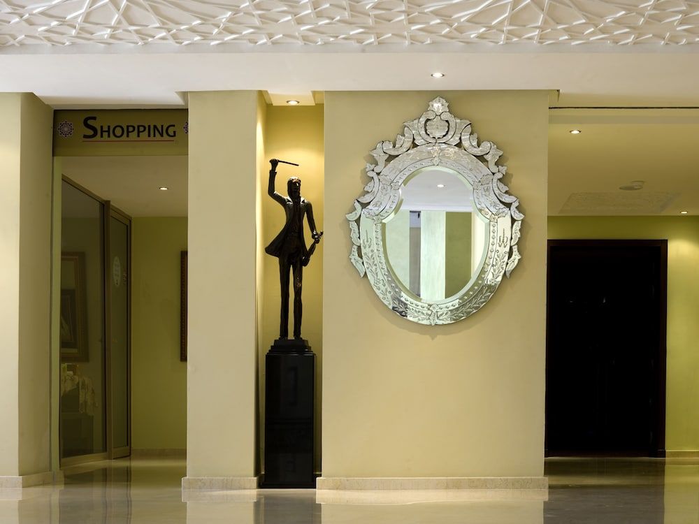 Hôtel Palais Médina Riad Resort Fès 5* pas cher photo 37
