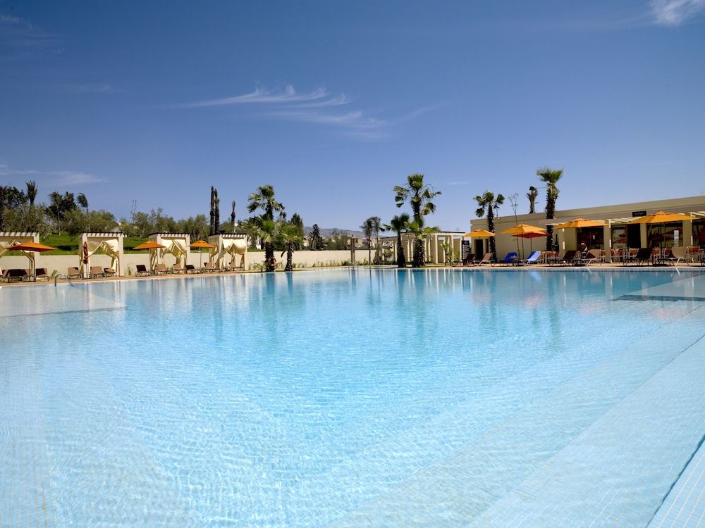 Hôtel Palais Médina Riad Resort Fès 5* pas cher photo 39