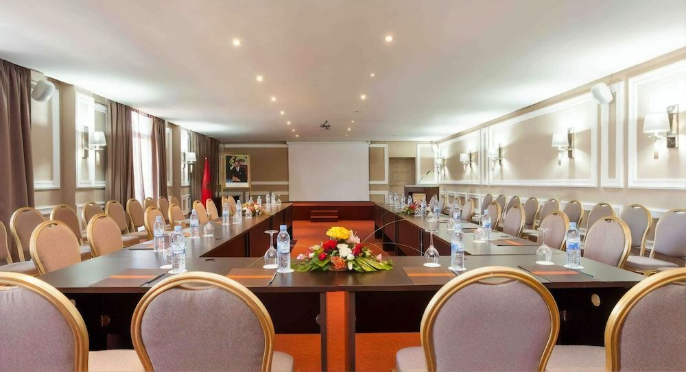 Hôtel Palais Médina Riad Resort Fès 5* pas cher photo 41