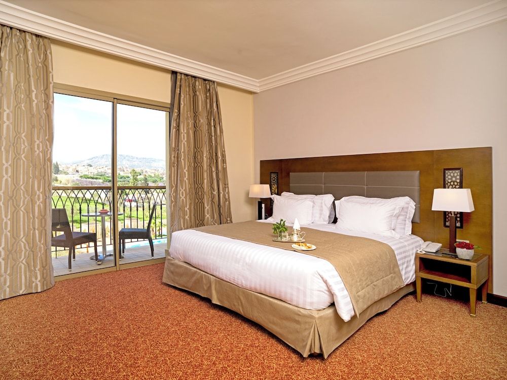 Hôtel Palais Médina Riad Resort Fès 5* pas cher photo 44