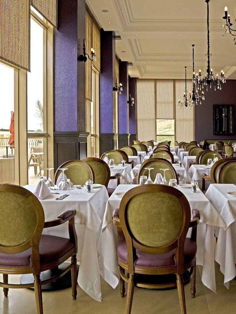 Hôtel Palais Médina Riad Resort Fès 5* pas cher photo 45