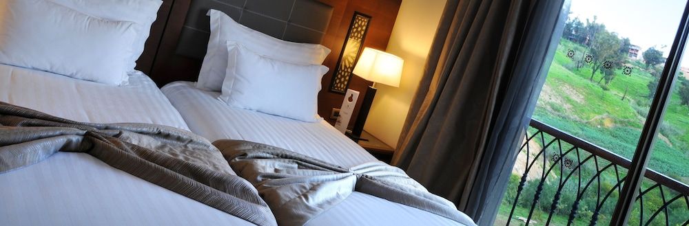 Hôtel Palais Médina Riad Resort Fès 5* pas cher photo 47