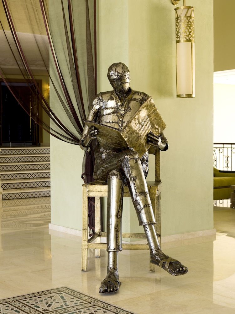 Hôtel Palais Médina Riad Resort Fès 5* pas cher photo 48