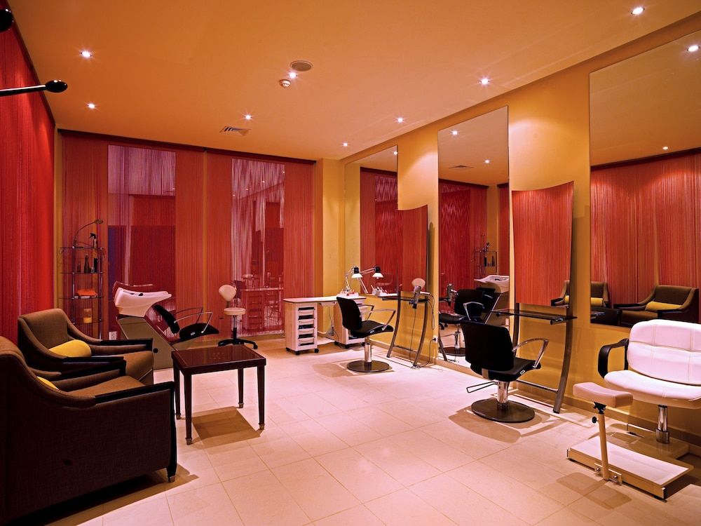 Hôtel Palais Médina Riad Resort Fès 5* pas cher photo 49