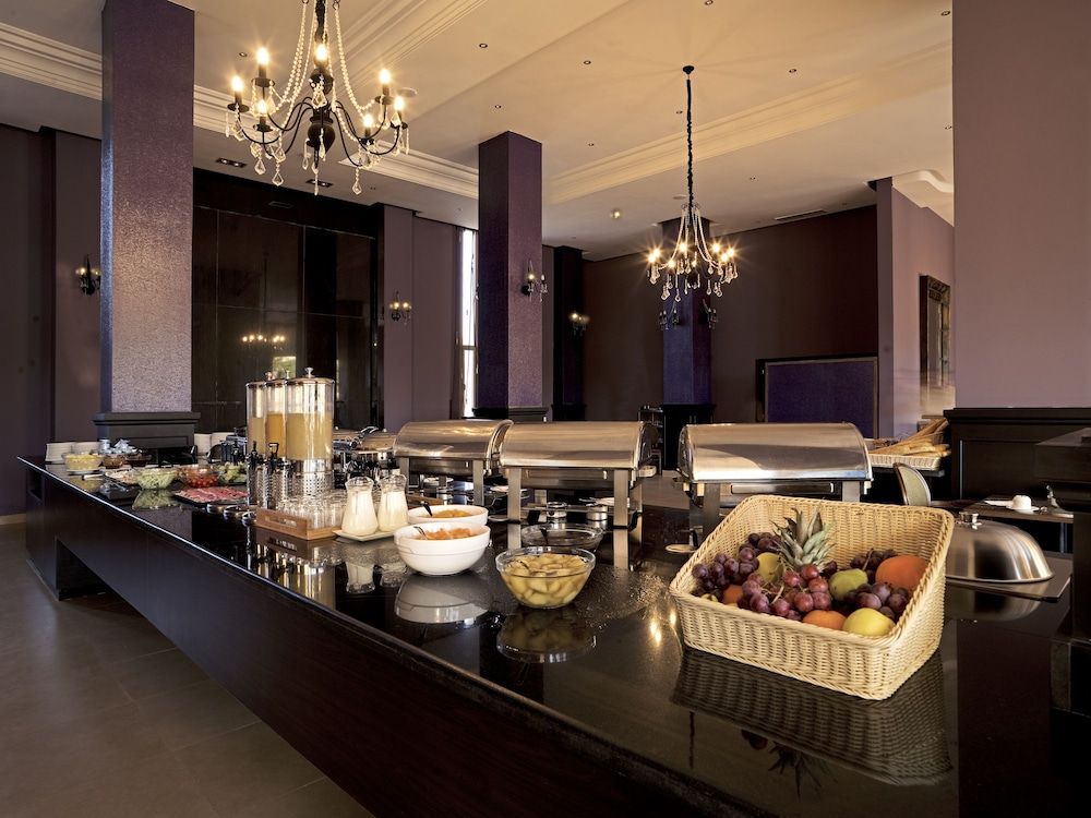 Hôtel Palais Médina Riad Resort Fès 5* pas cher photo 52
