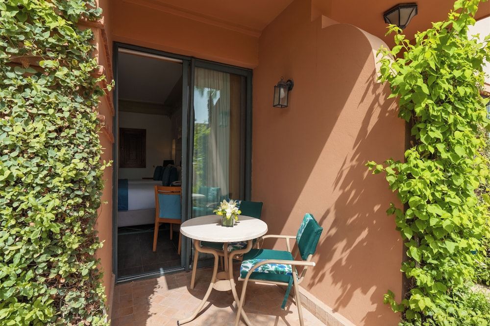 Hôtel Jaal Riad Resort Marrakech 5* pas cher photo 1