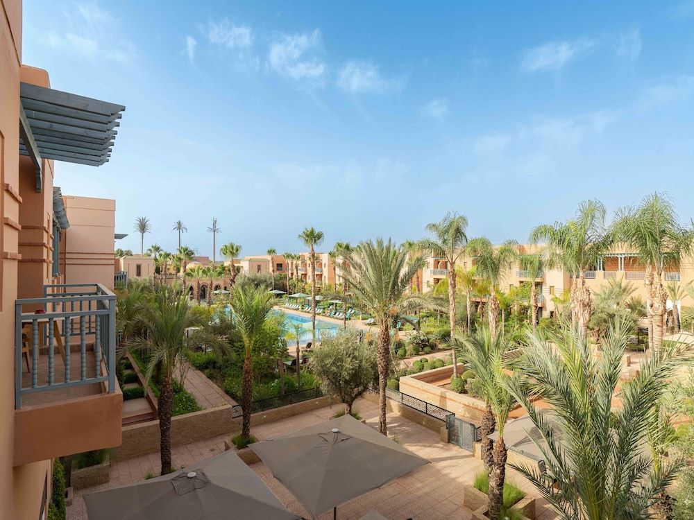 Hôtel Jaal Riad Resort Marrakech 5* pas cher photo 8