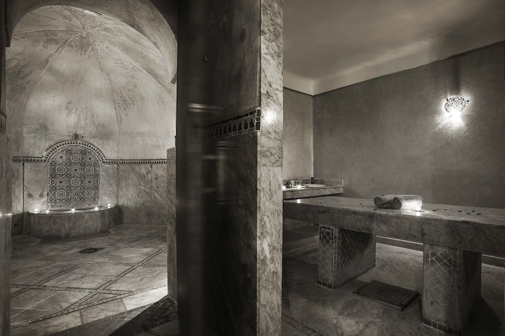 Hôtel Jaal Riad Resort Marrakech 5* pas cher photo 13