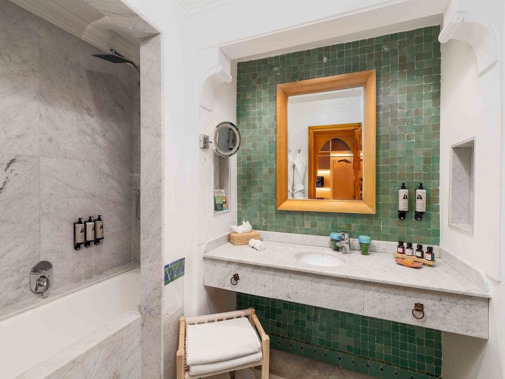 Hôtel Jaal Riad Resort Marrakech 5* pas cher photo 16