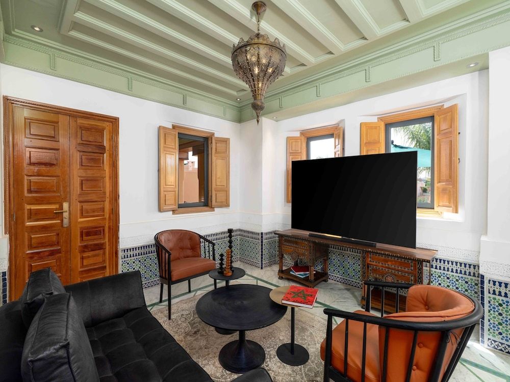 Hôtel Jaal Riad Resort Marrakech 5* pas cher photo 18