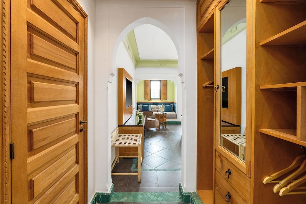 Hôtel Jaal Riad Resort Marrakech 5* pas cher photo 19