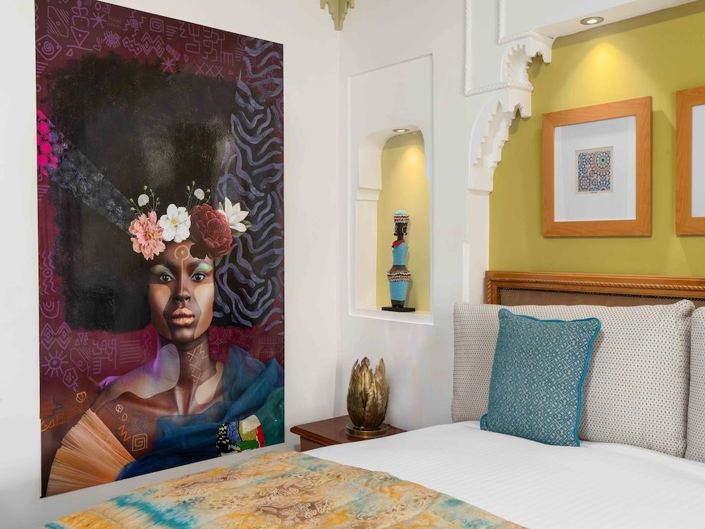 Hôtel Jaal Riad Resort Marrakech 5* pas cher photo 23