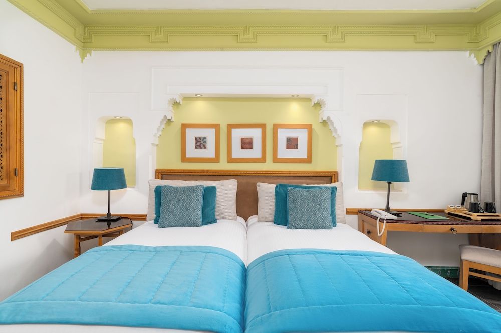 Hôtel Jaal Riad Resort Marrakech 5* pas cher photo 32
