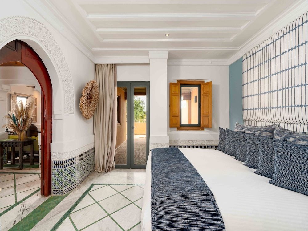 Hôtel Jaal Riad Resort Marrakech 5* pas cher photo 34