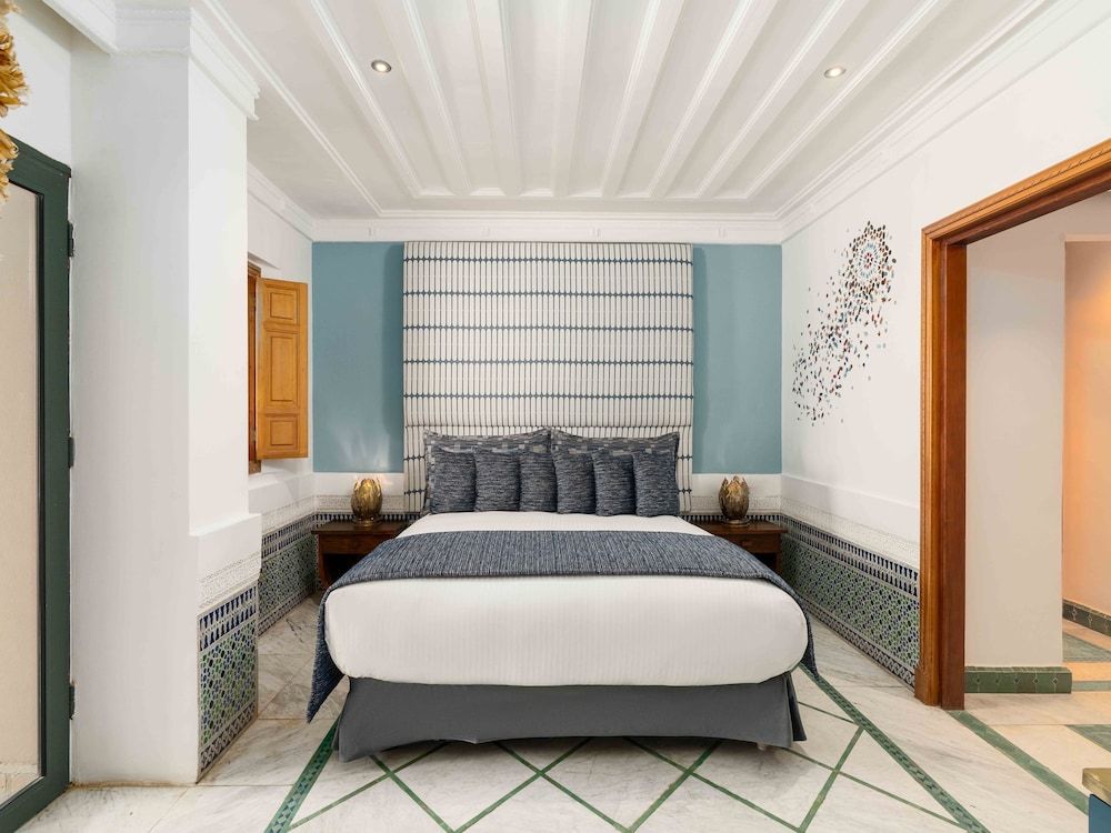 Hôtel Jaal Riad Resort Marrakech 5* pas cher photo 36