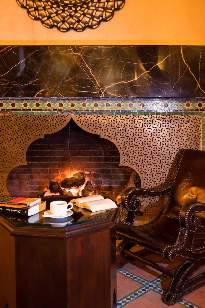 Hôtel Jaal Riad Resort Marrakech 5* pas cher photo 38