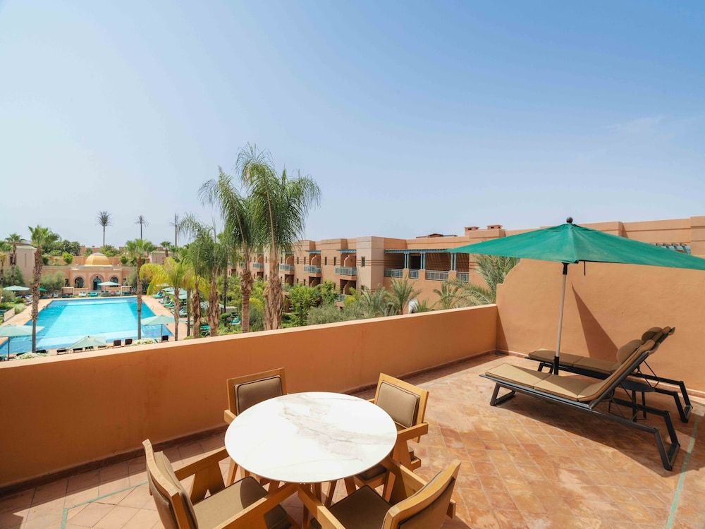Hôtel Jaal Riad Resort Marrakech 5* pas cher photo 41