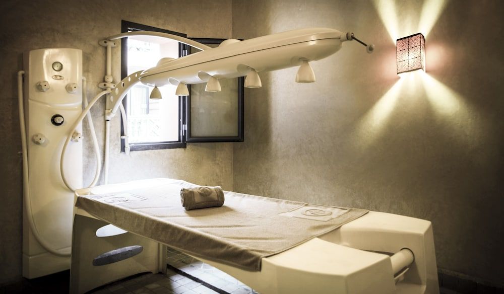Hôtel Jaal Riad Resort Marrakech 5* pas cher photo 44