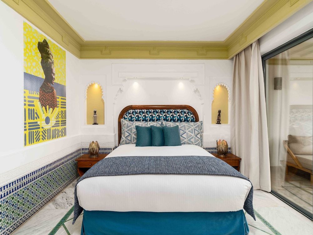 Hôtel Jaal Riad Resort Marrakech 5* pas cher photo 45