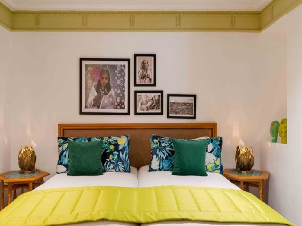 Hôtel Jaal Riad Resort Marrakech 5* pas cher photo 48
