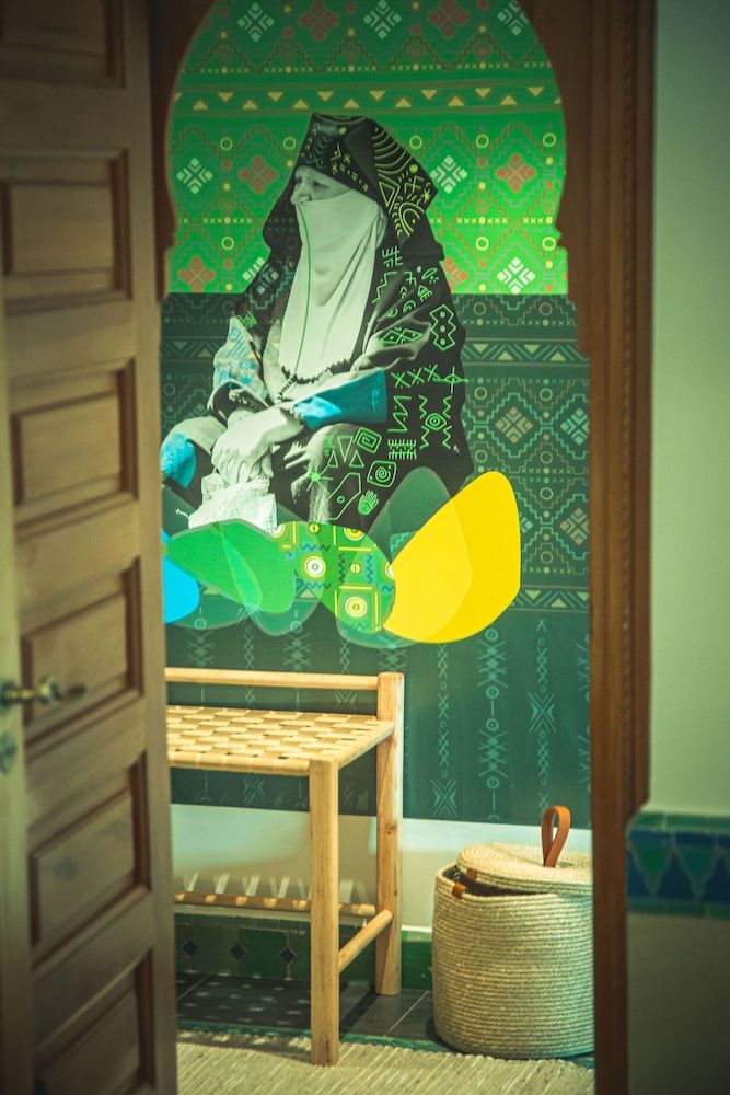 Hôtel Jaal Riad Resort Marrakech 5* pas cher photo 50