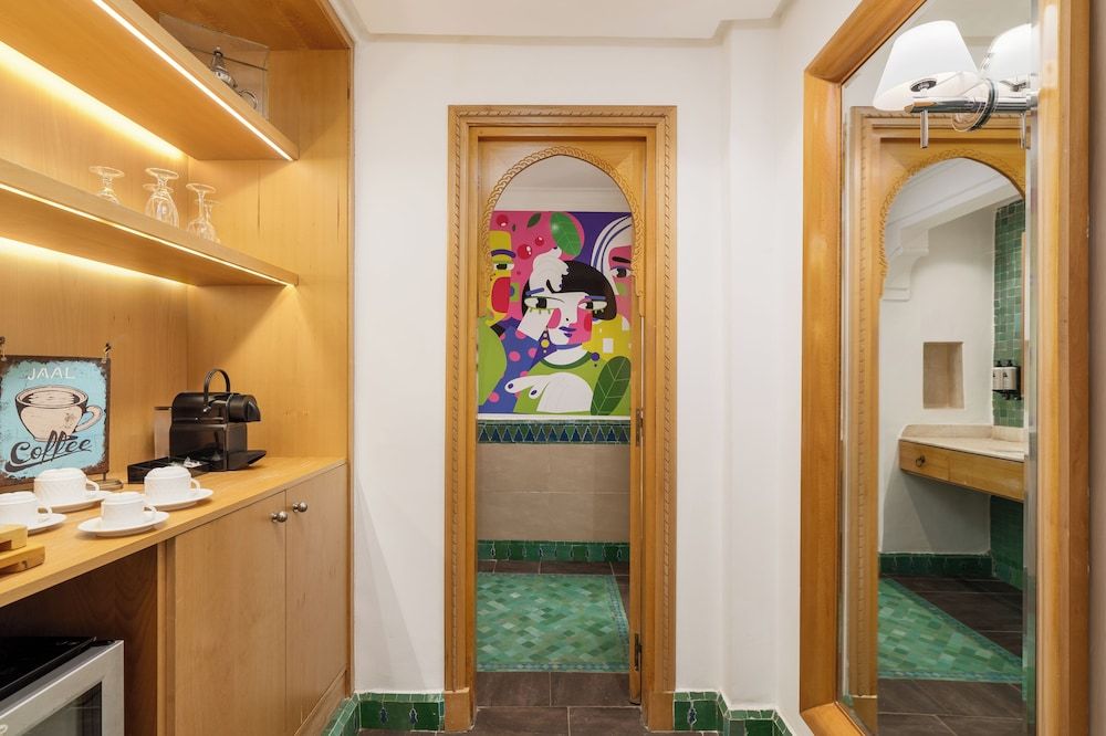 Hôtel Jaal Riad Resort Marrakech 5* pas cher photo 52